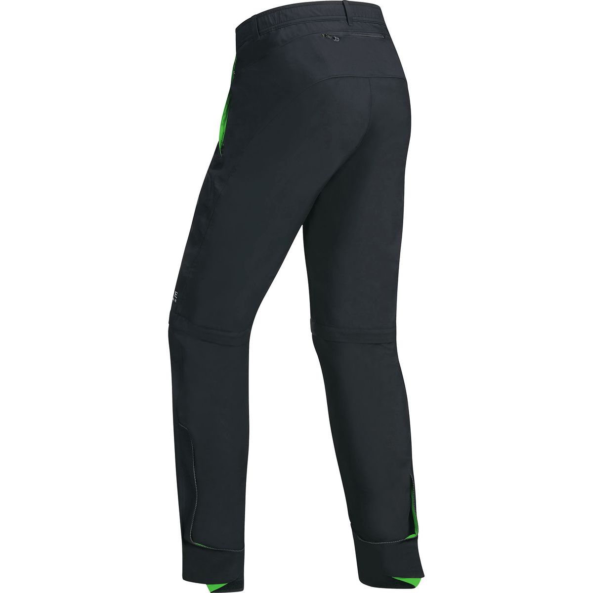 gore bike wear windstopper pants