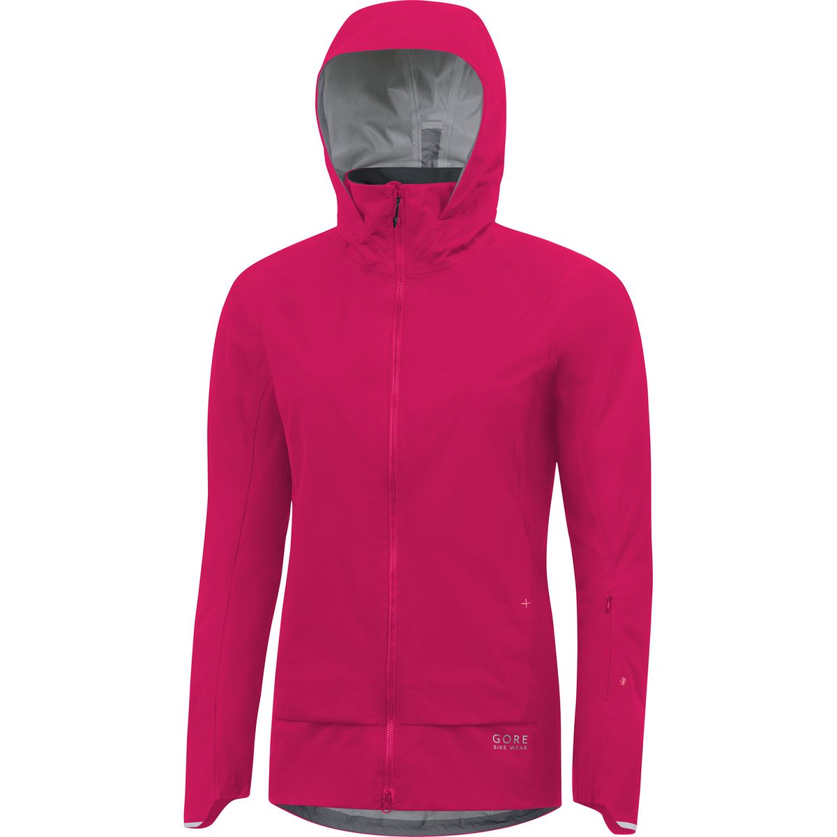 Gore Bike Wear Power Trail Lady GoreTex Jacket Women's Bike