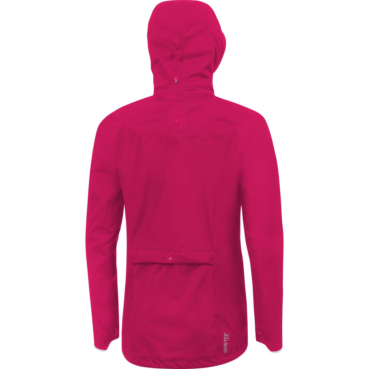 Gore Bike Wear Power Trail Lady GoreTex Jacket Women's Bike