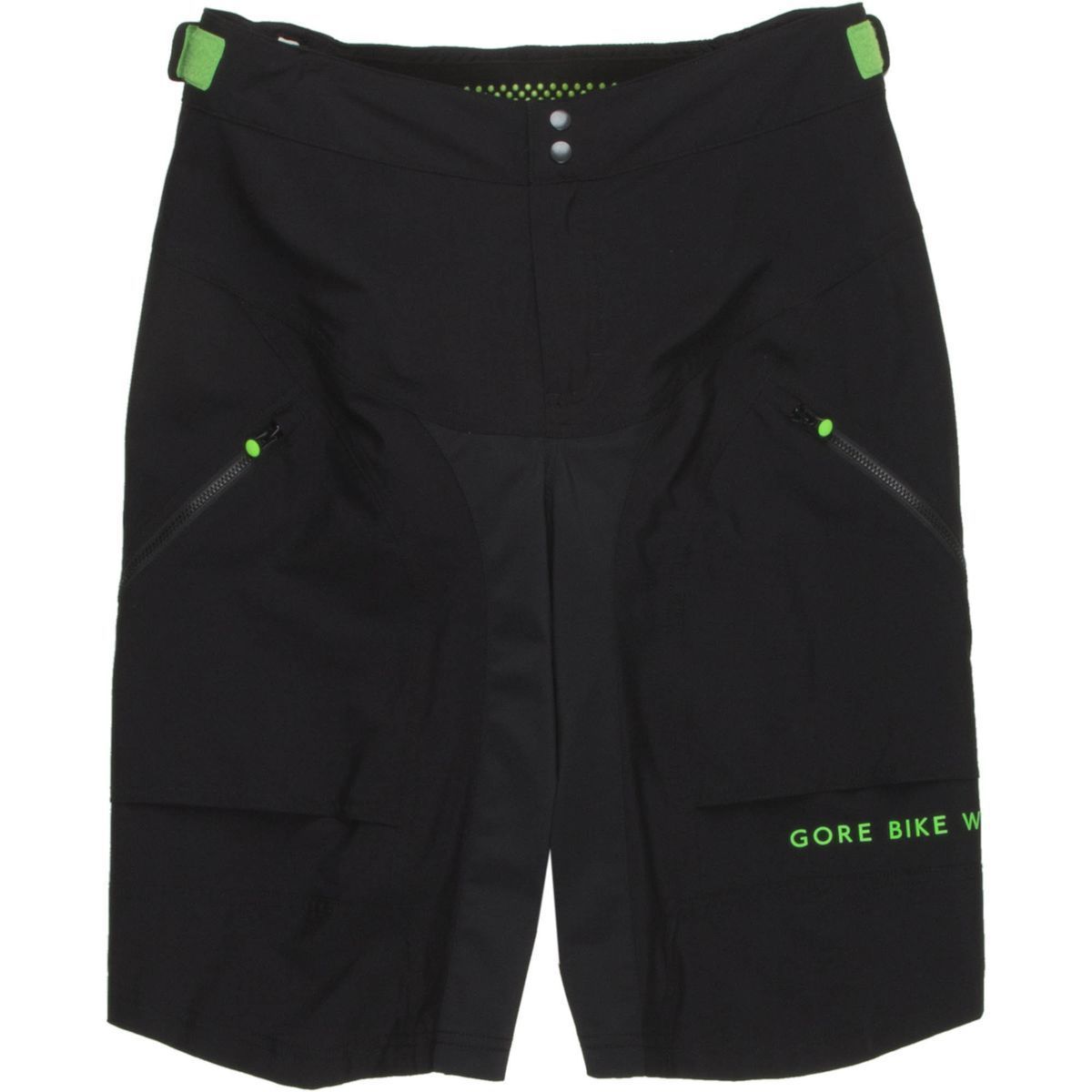 AnnonceShorts Gore Wear - Le meilleur pour le cyclisme