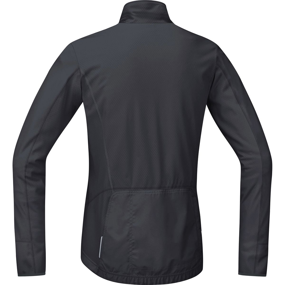 Cuissard long Gore Bike Wear Power 2.0 Reflex Thermo avec bretelles