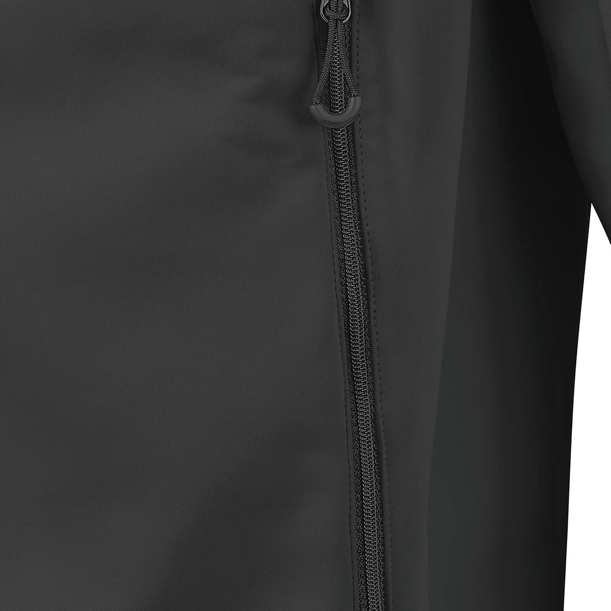 Chauffe-jambes Gore Bike Wear – Taille S, Noir, Coque Souple, Coupe-vent