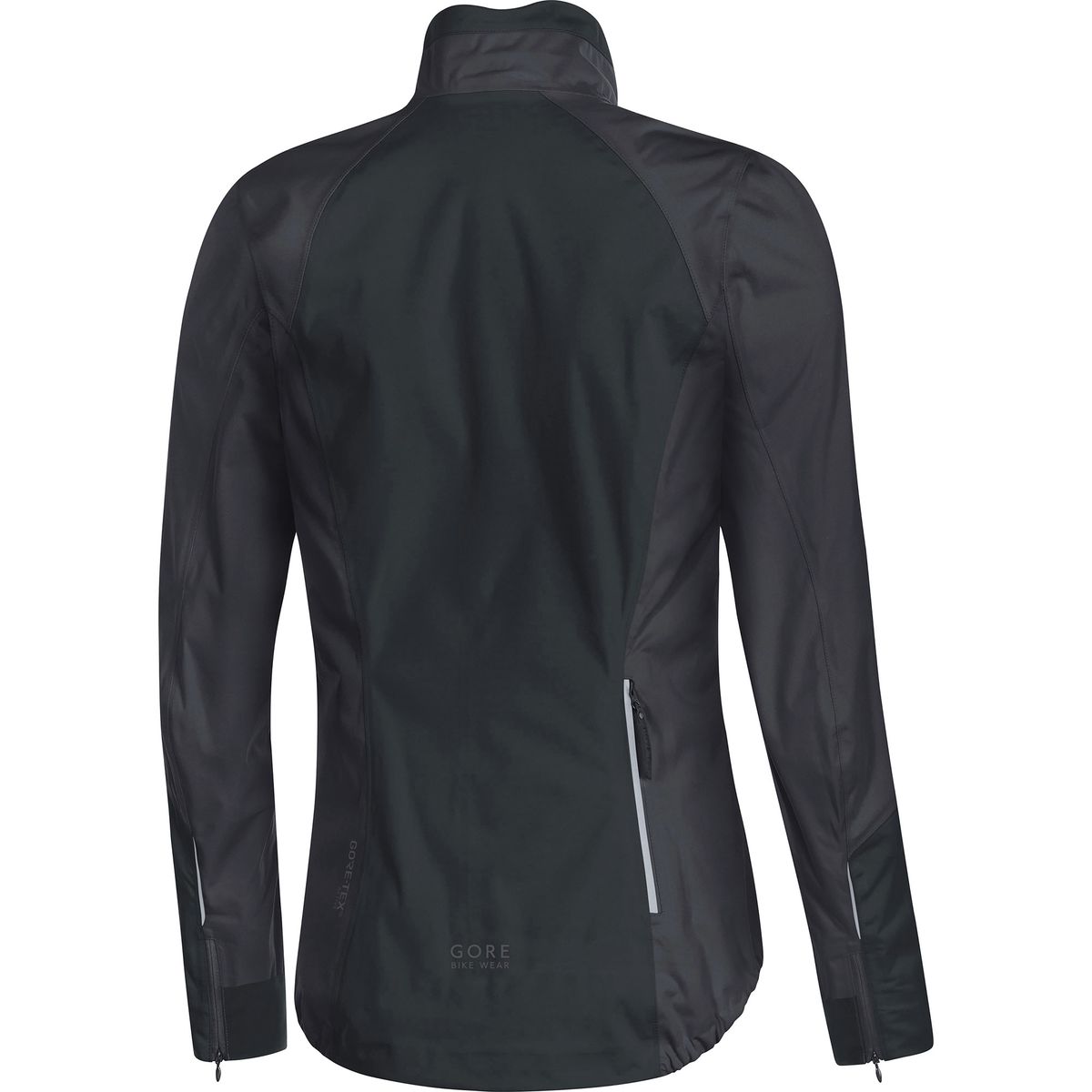 Gore Bike Wear Power Lady GoreTex Active Jacket Women