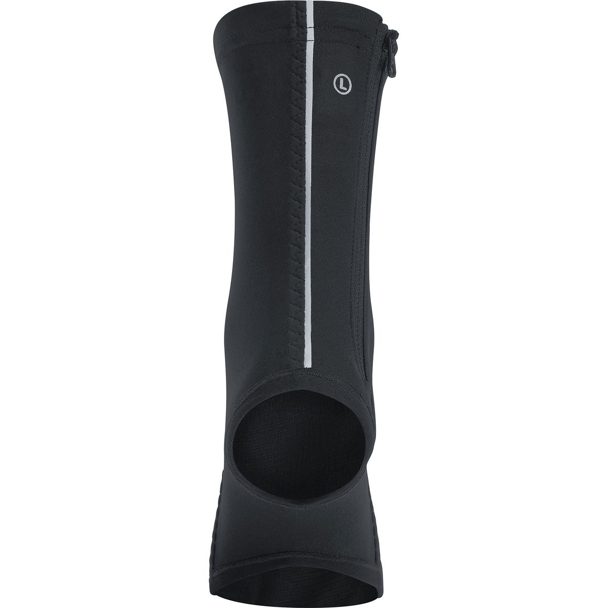 Gore Bike Wear Universal Gore Windstopper Thermo Overshoes Bike