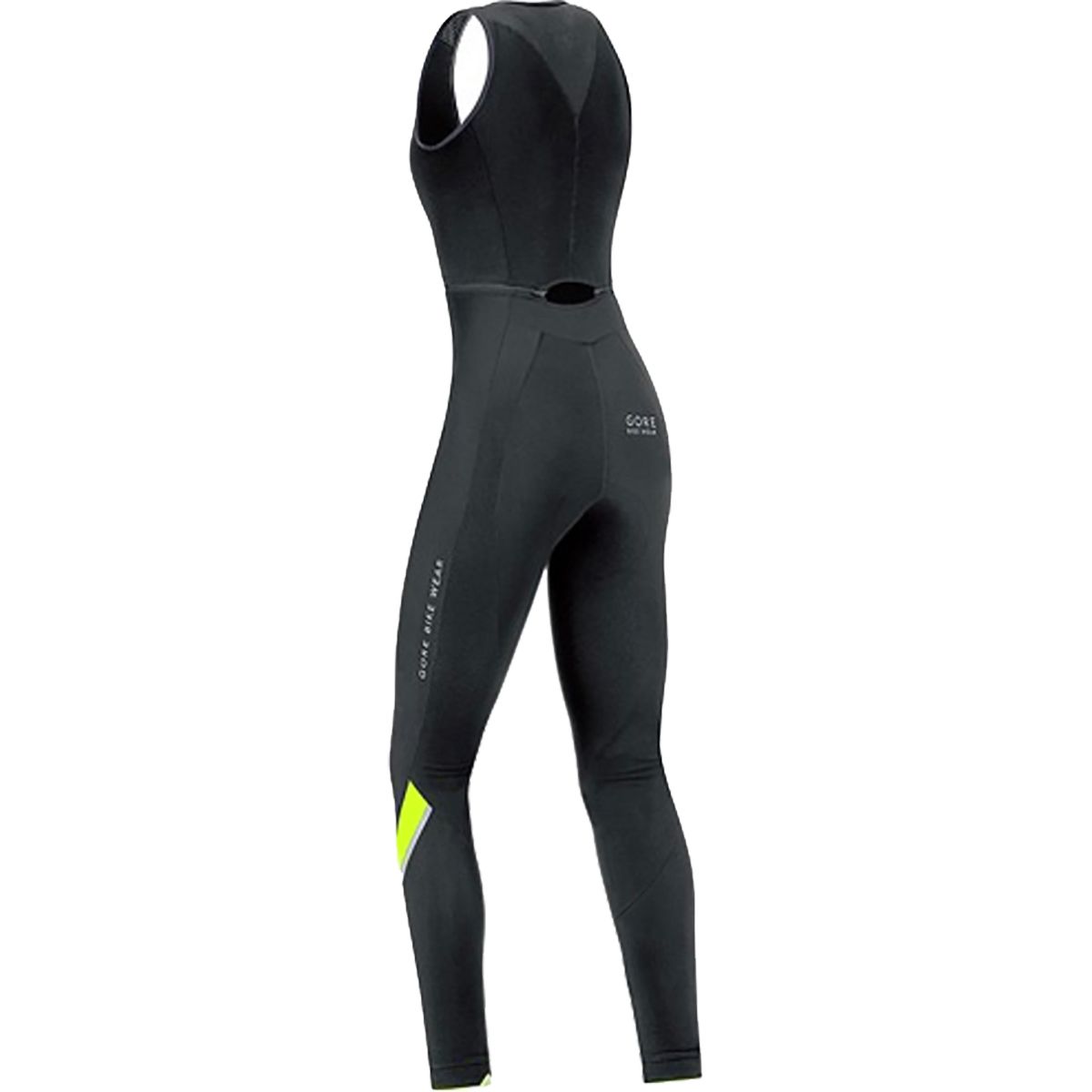 Gore Bike Wear Power Thermo Bib Tights+ Women's Bike