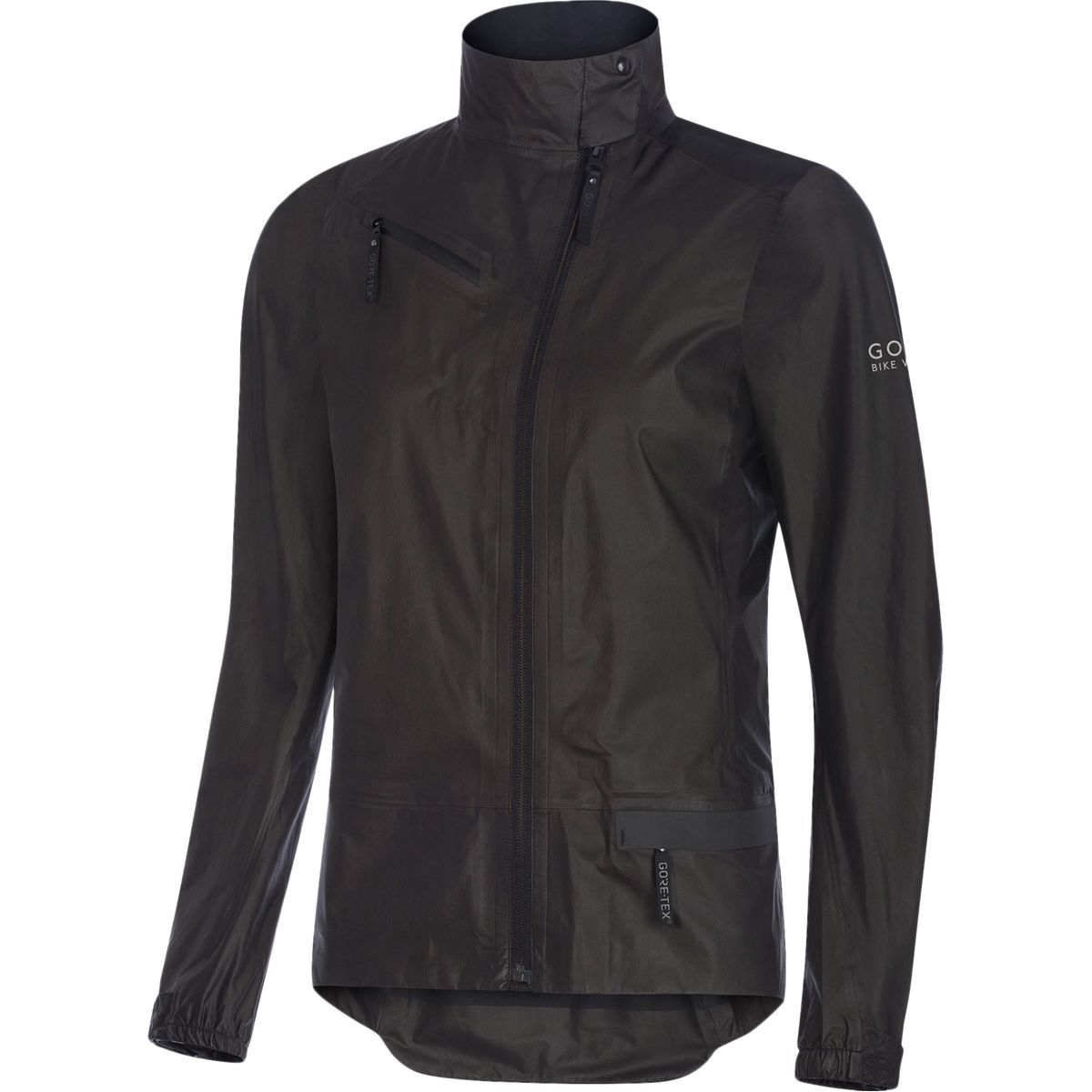 Gore Bike Wear One Power Lady GTX Shakedry Bike Jacket Women's Bike