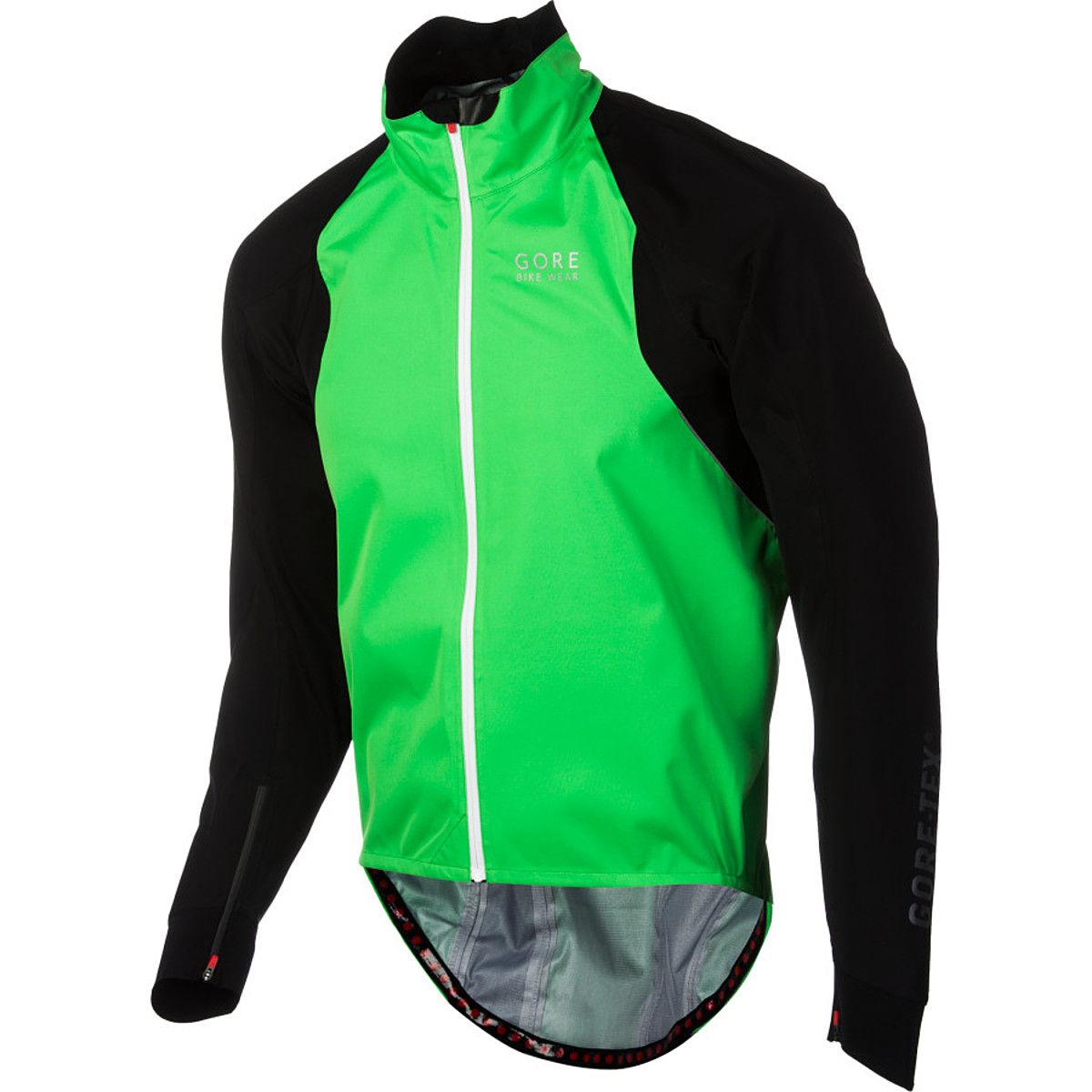 Gore Bike Wear Oxygen GT AS Jacket Bike