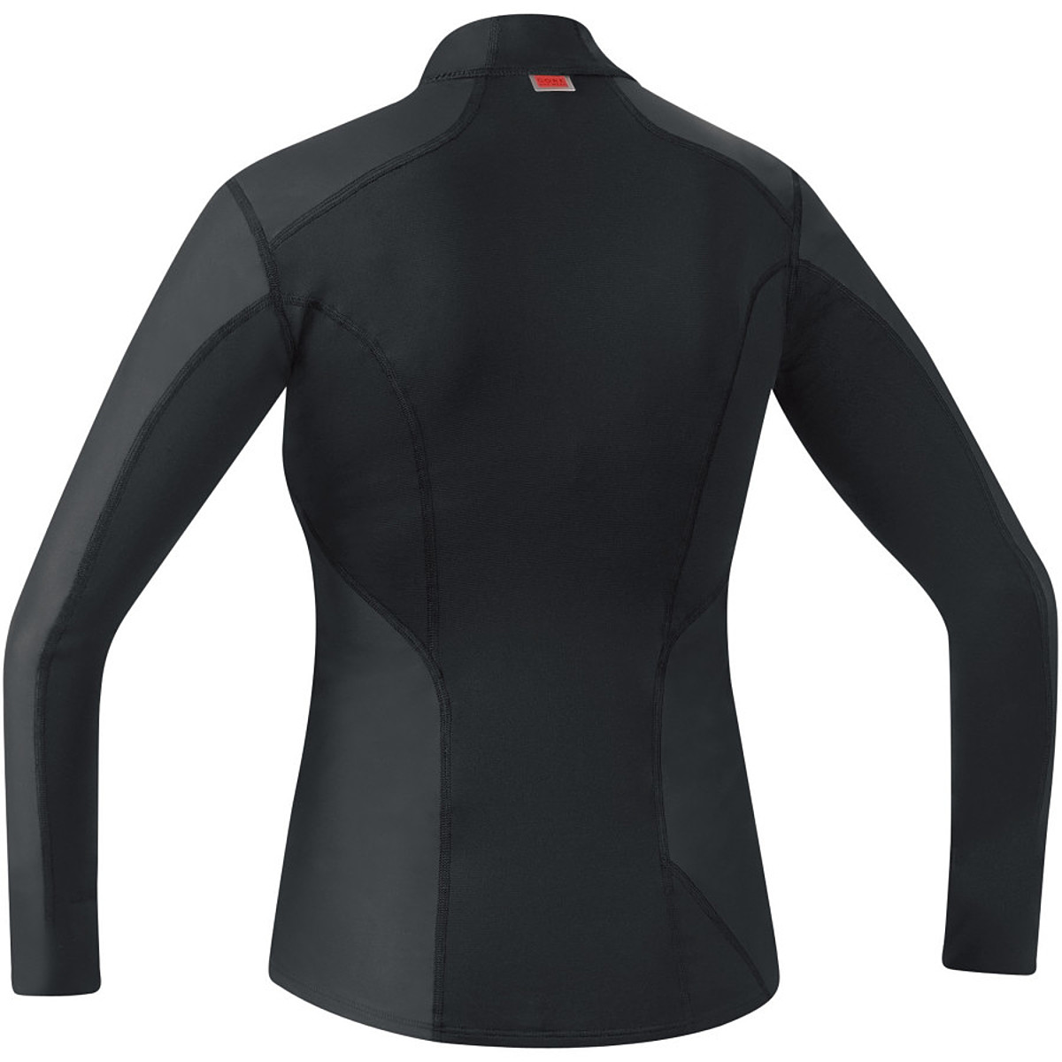 Gore Bike Wear Base Layer Windstopper Lady Turtleneck Women's Bike