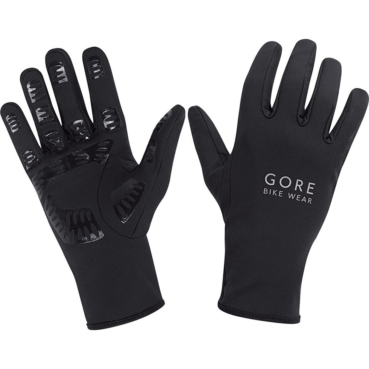 gore cycling gloves uk