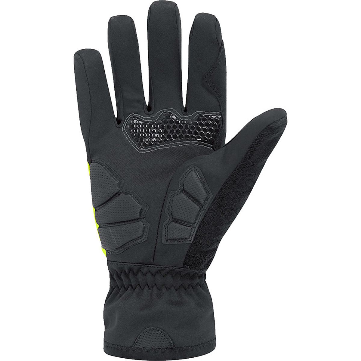 Gore Bike Wear Power Lady Windstopper Glove Women's