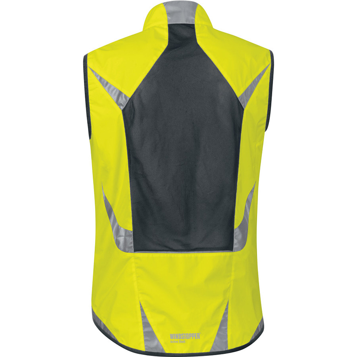 Gore Bike Wear Visibility AS Vest Men's Bike