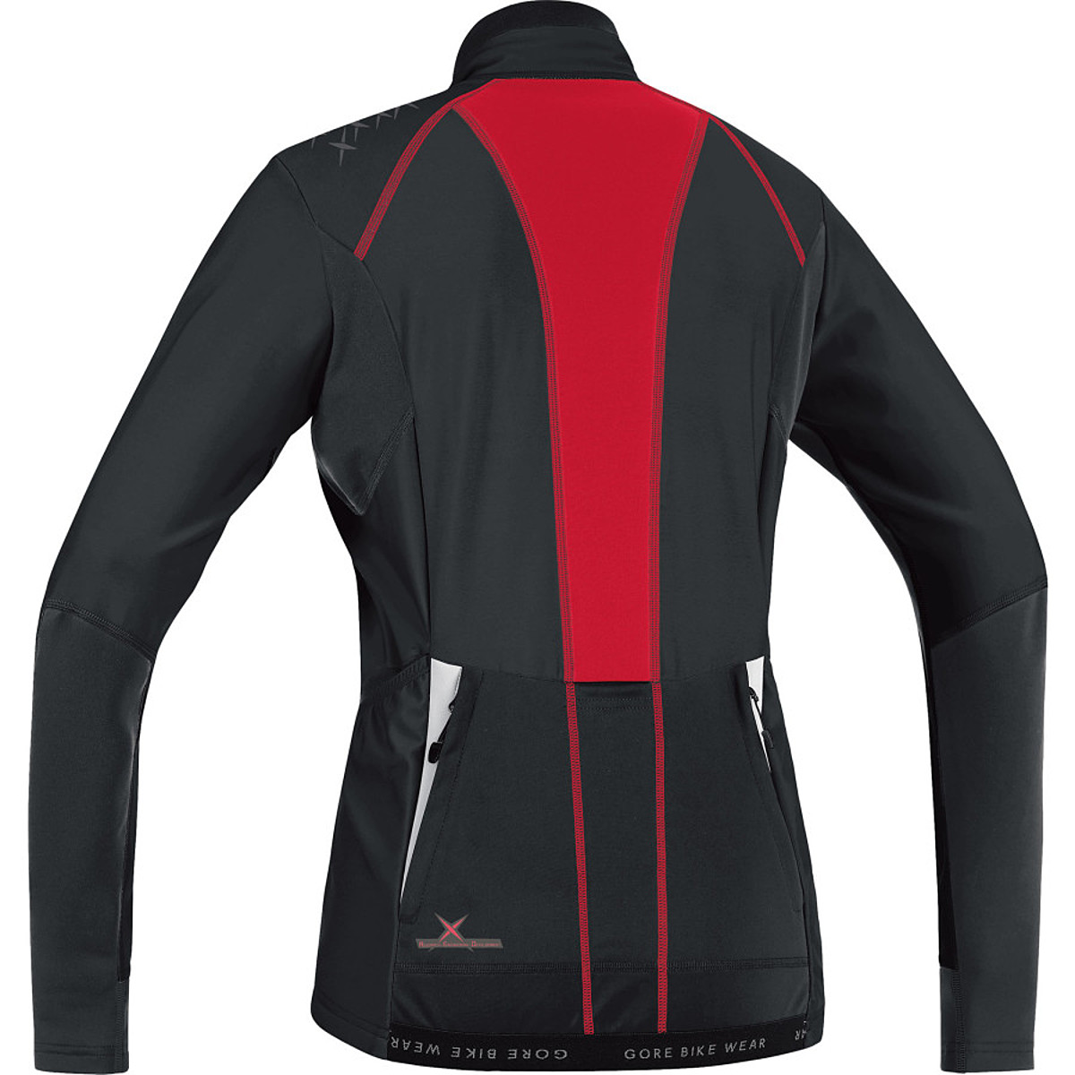 Gore Bike Wear ALPX 2.0 Thermo Jersey LongSleeve Women's Bike