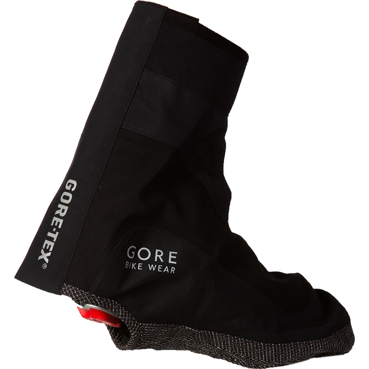 Gore Bike Wear Road Thermo OverShoes Bike