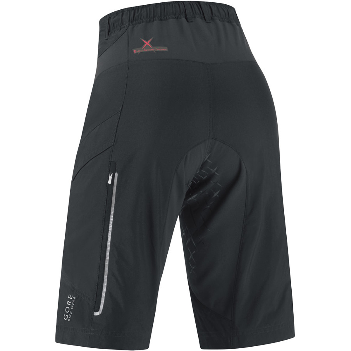 Gore Bike Wear Alp-X Short - Women´s
