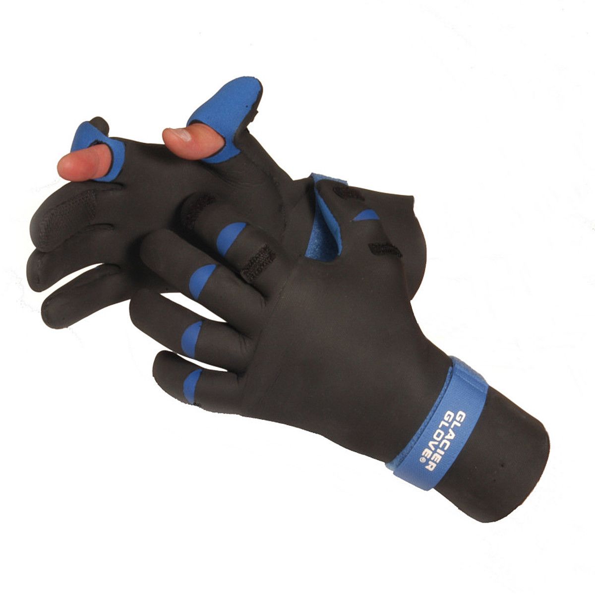 Glacier Glove Pro Angler Glove Fly Fishing