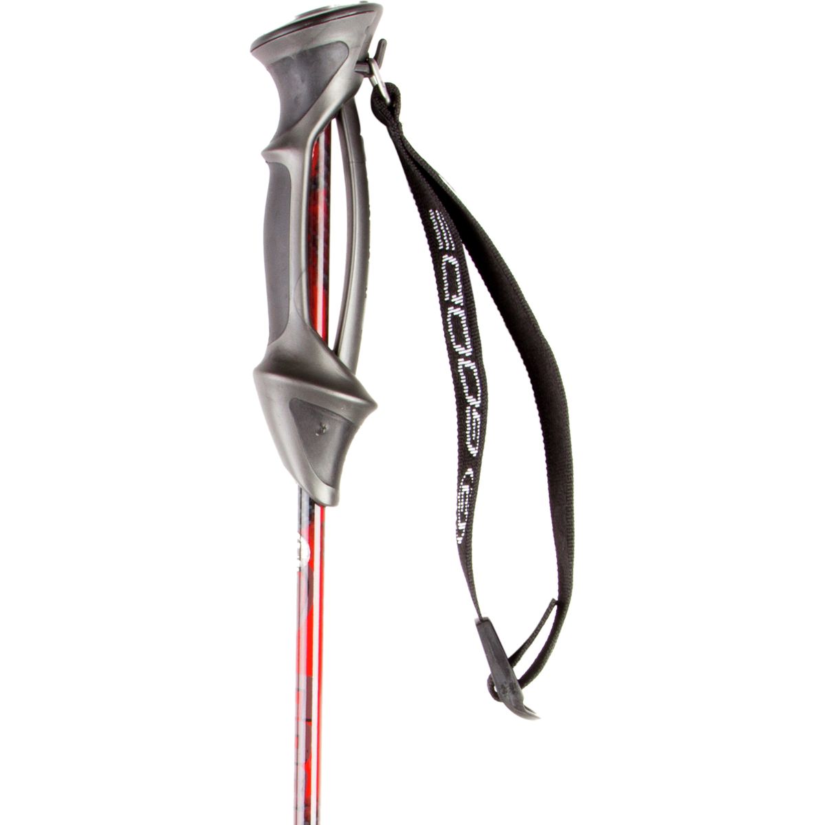 Goode SuperLite Carbon Ski Poles Ski