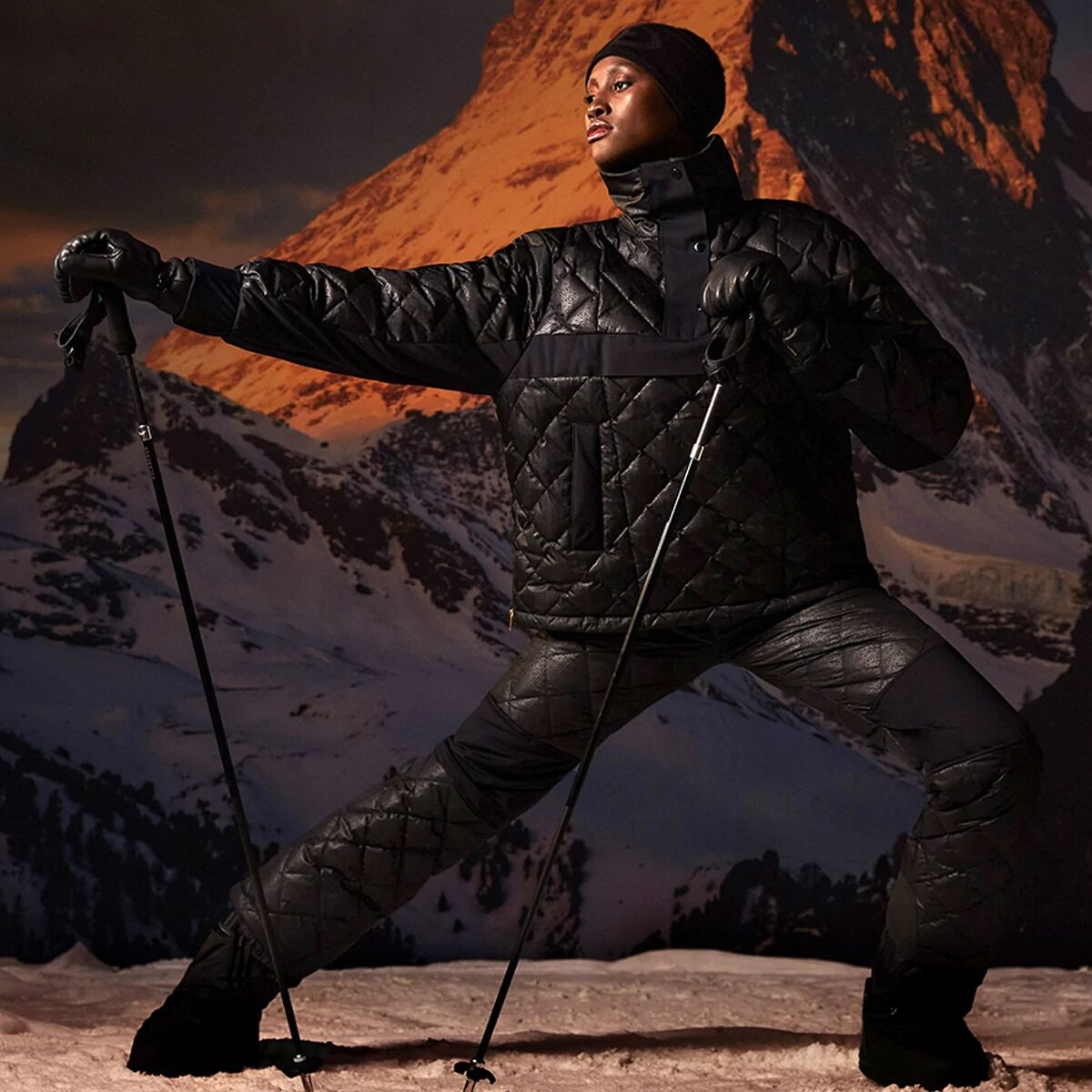 Goldbergh Brandy Jacket Women's Clothing