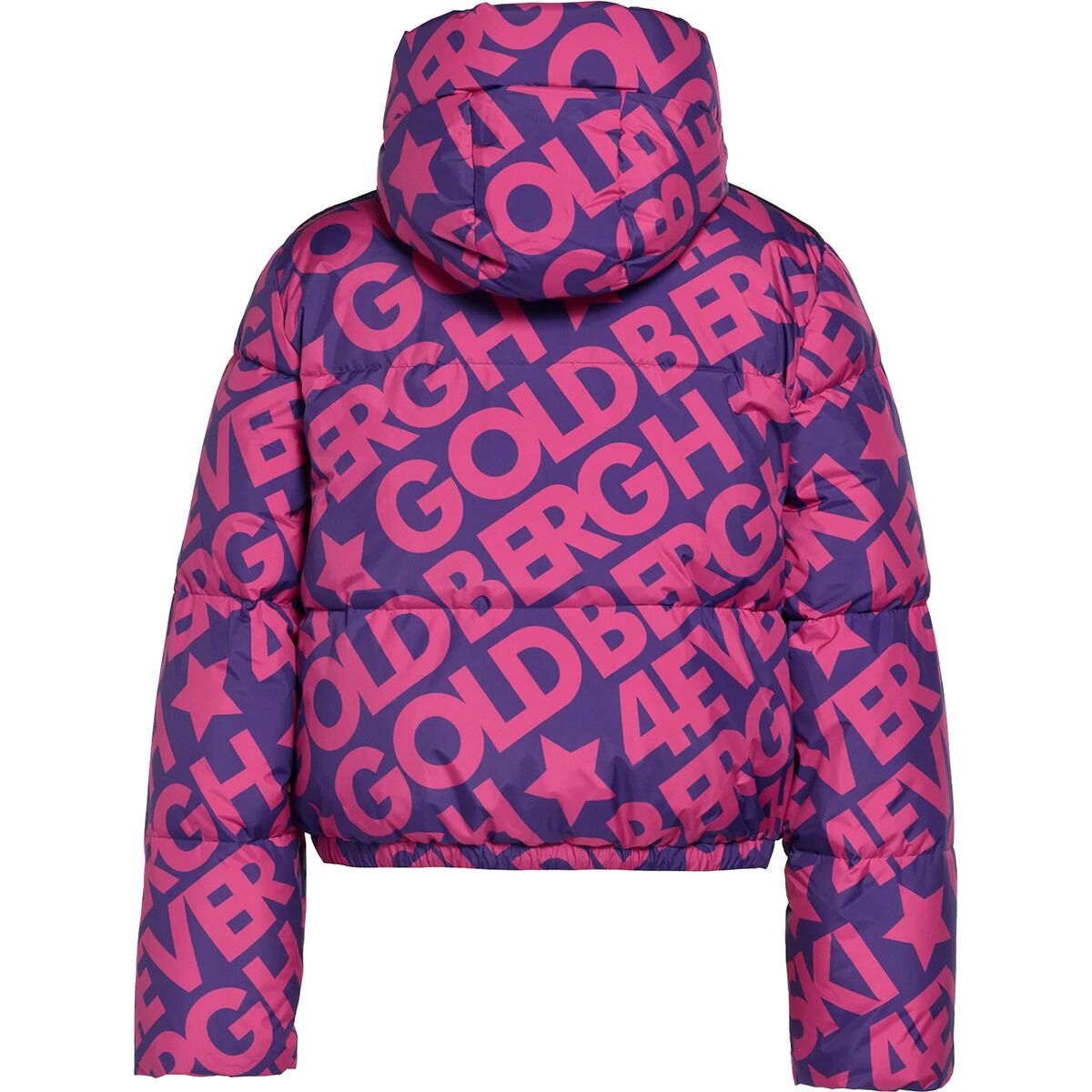 Goldbergh Carter Jacket Women's Clothing