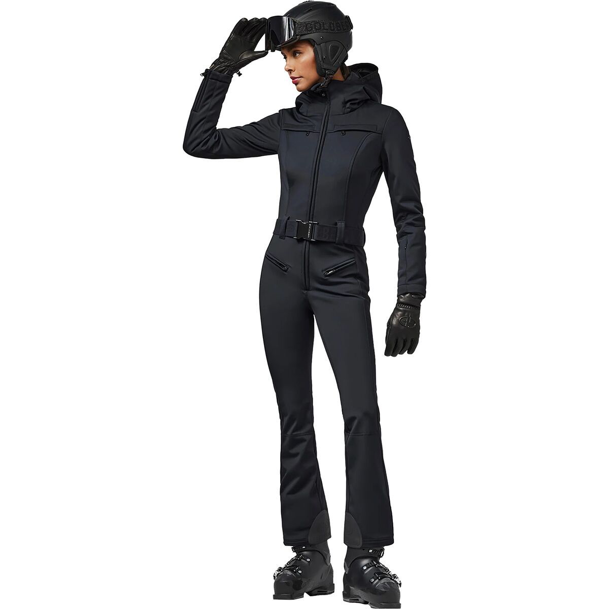 Goldbergh Parry Ski Jumpsuit Women's Clothing