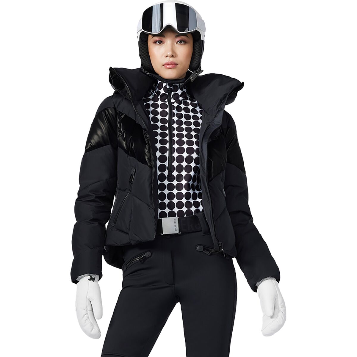 Goldbergh Moraine Ski Jacket - Women´s