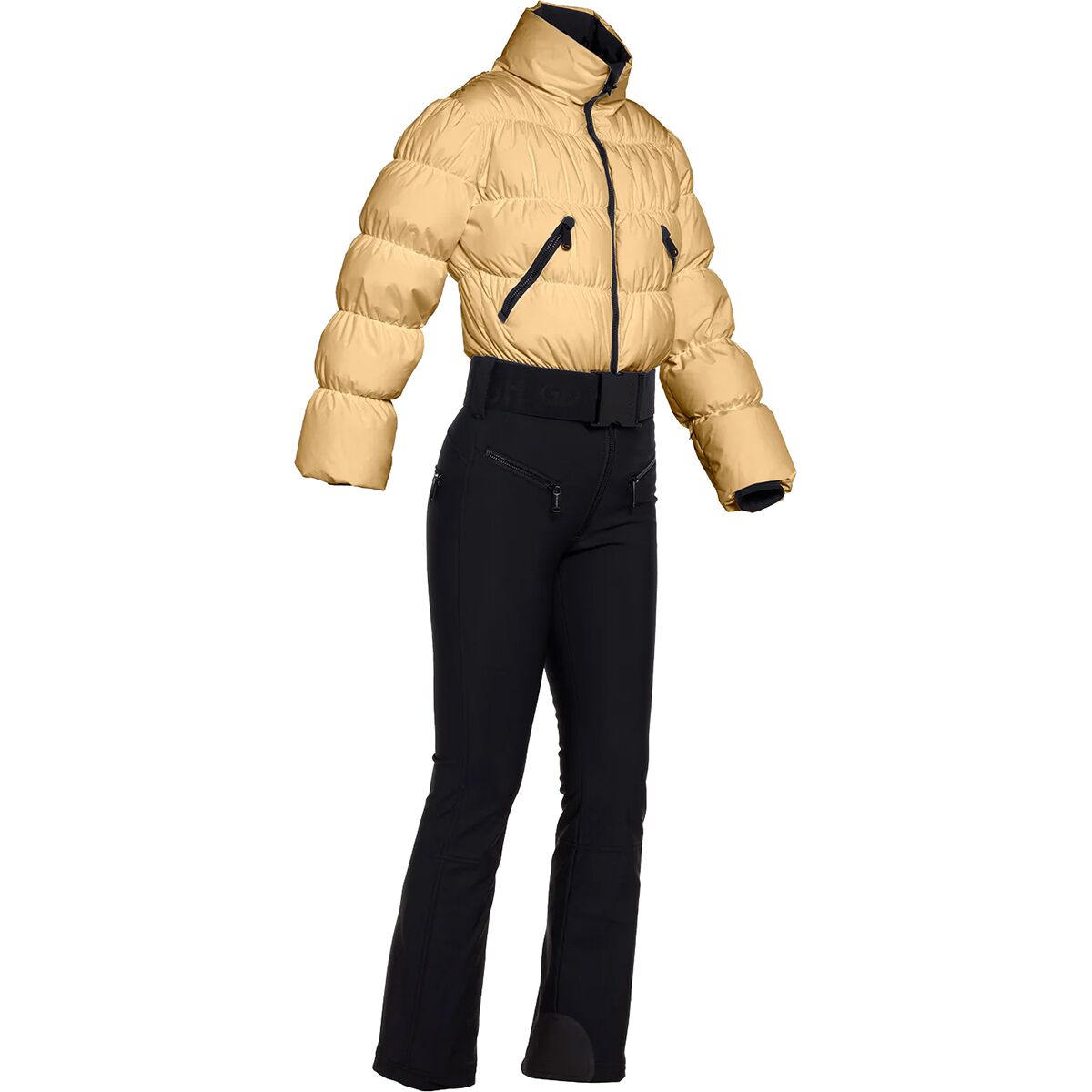 Goldbergh Snowball Ski Suit - Women´s