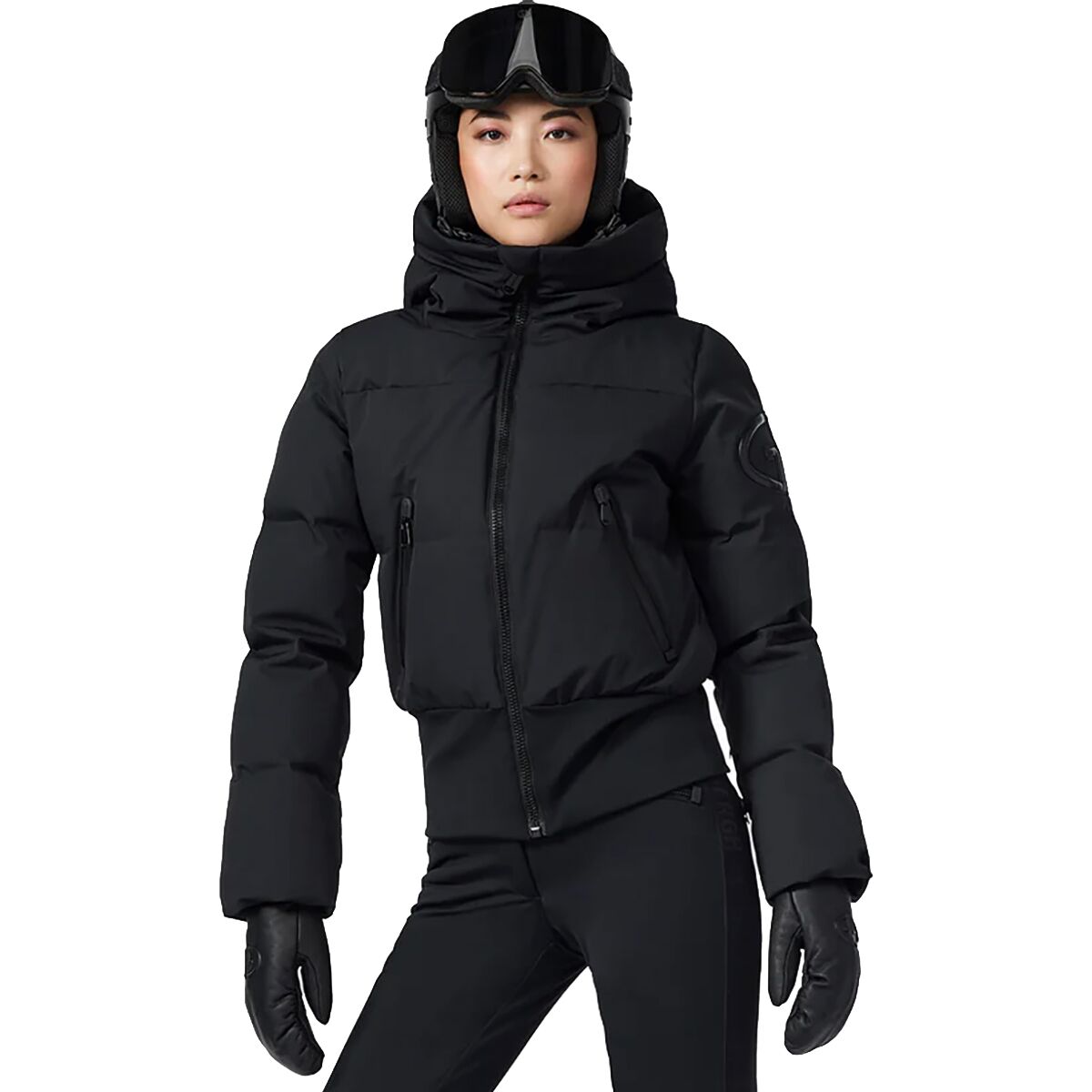 Goldbergh Village Ski Jacket - Women´s