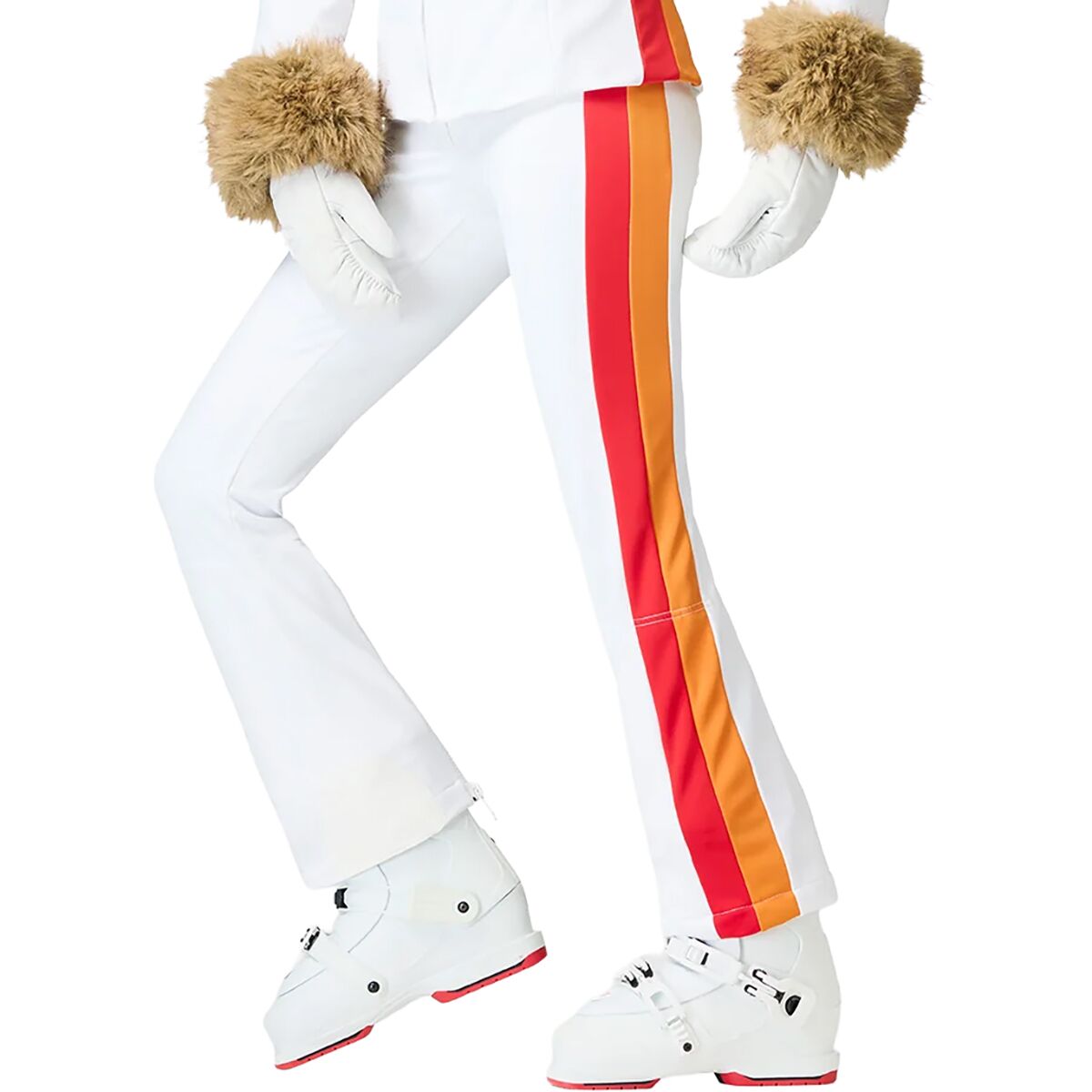 Roccia Ski Pant - Women's