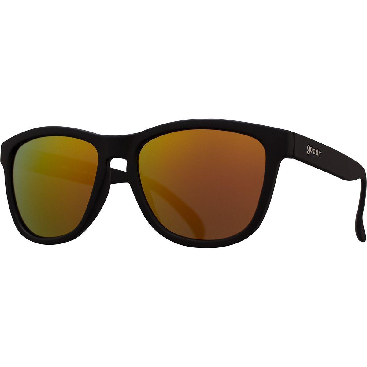 Goodr OG Polarized Sunglasses Accessories