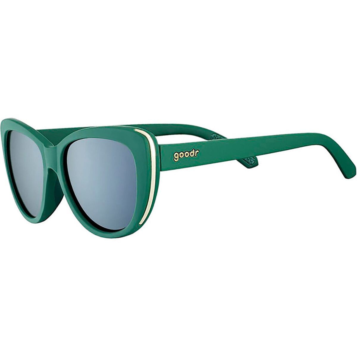 Goodr Golf Runway Polarized Sunglasses Accessories