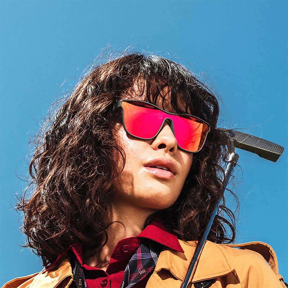 Goodr VRG Polarized Sunglasses