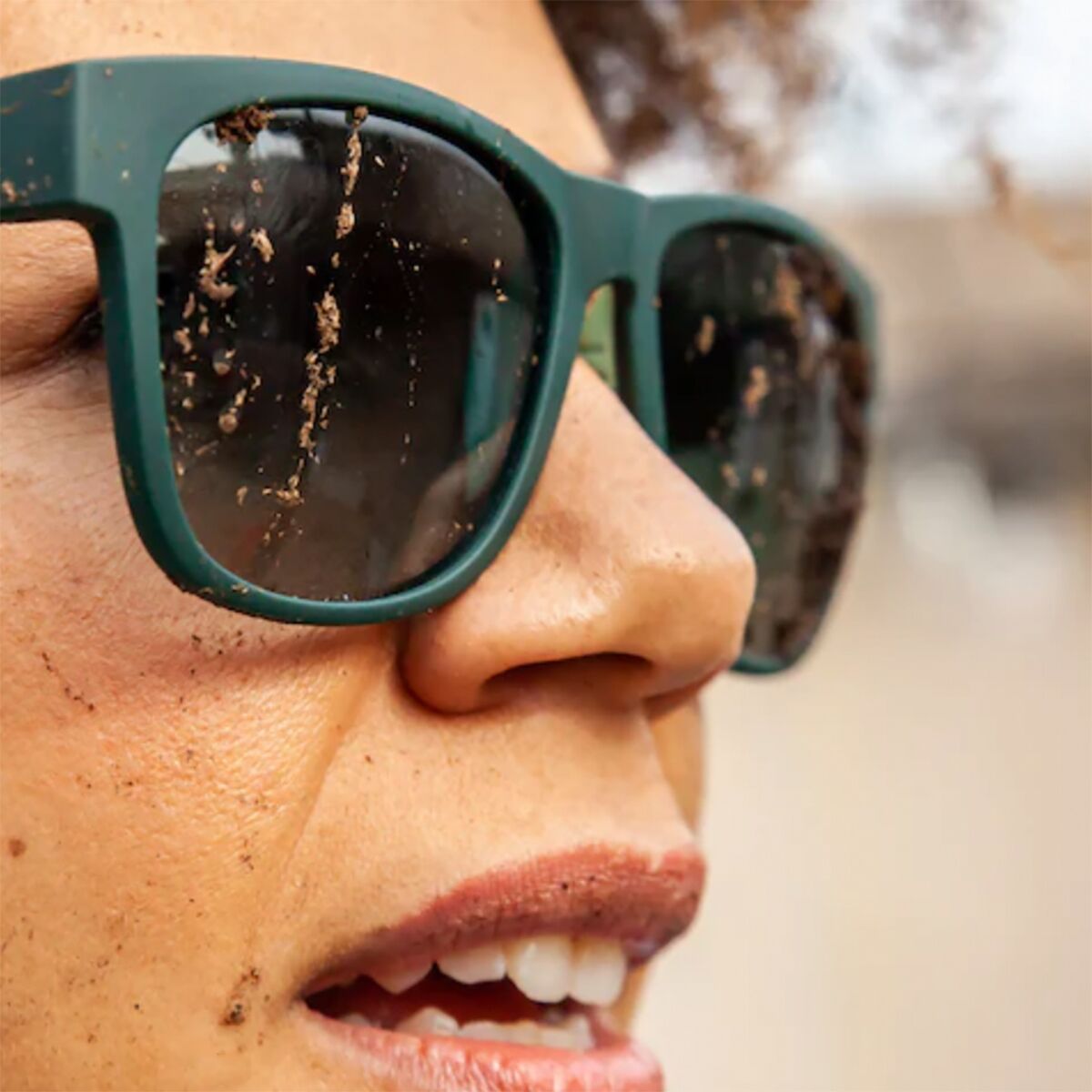 Goodr Beast BFG Polarized Sunglasses Accessories