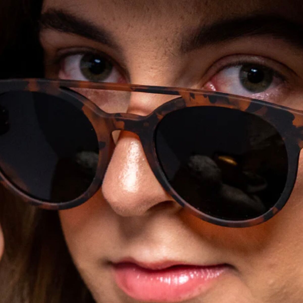 Goodr PHG Running Polarized Sunglasses Accessories