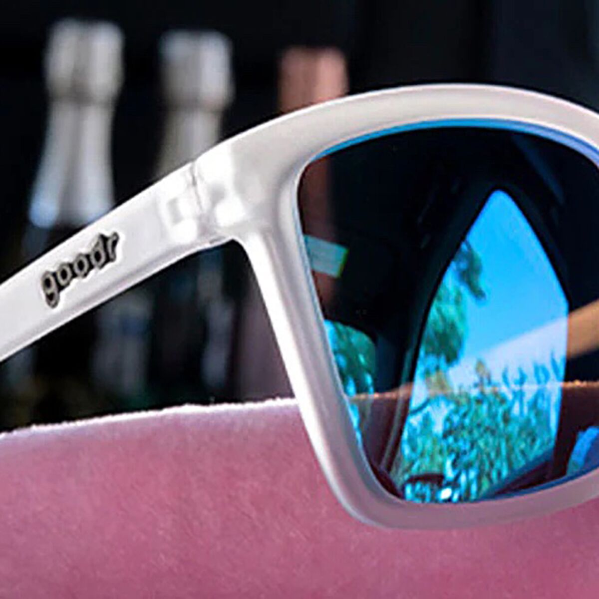 katelyn brown diff eyewear