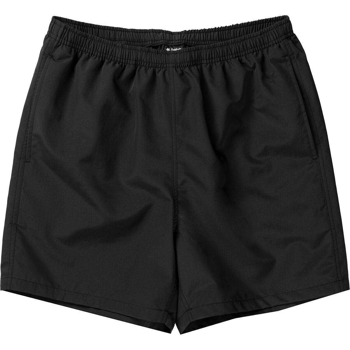Goldwin Nylon Short 5 Men's Clothing