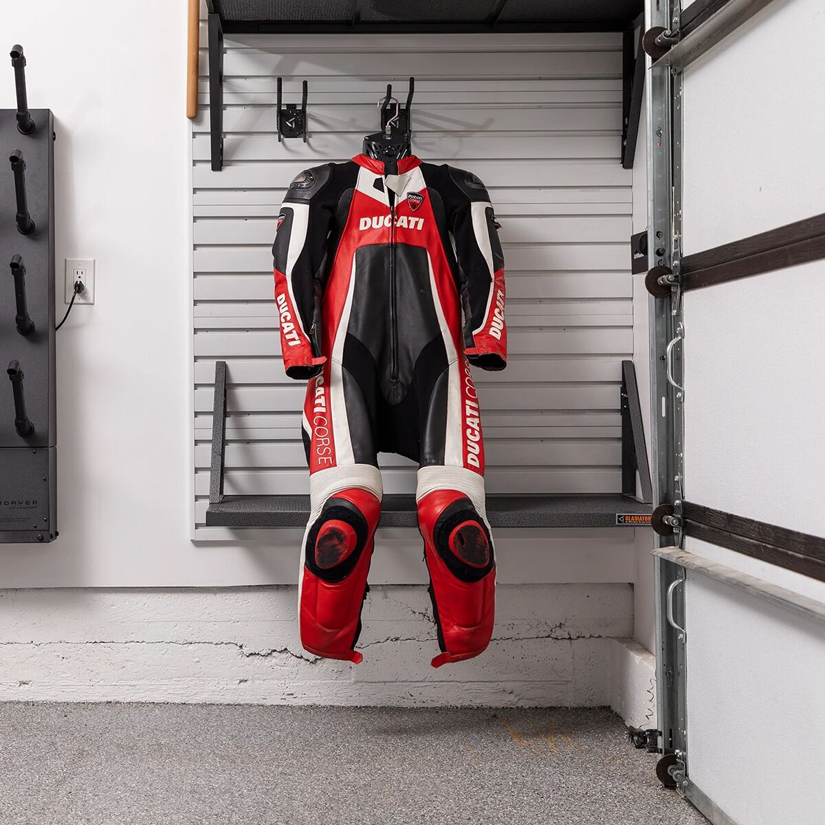 GearDryer AirHanger 12V Boot Dryer Ski