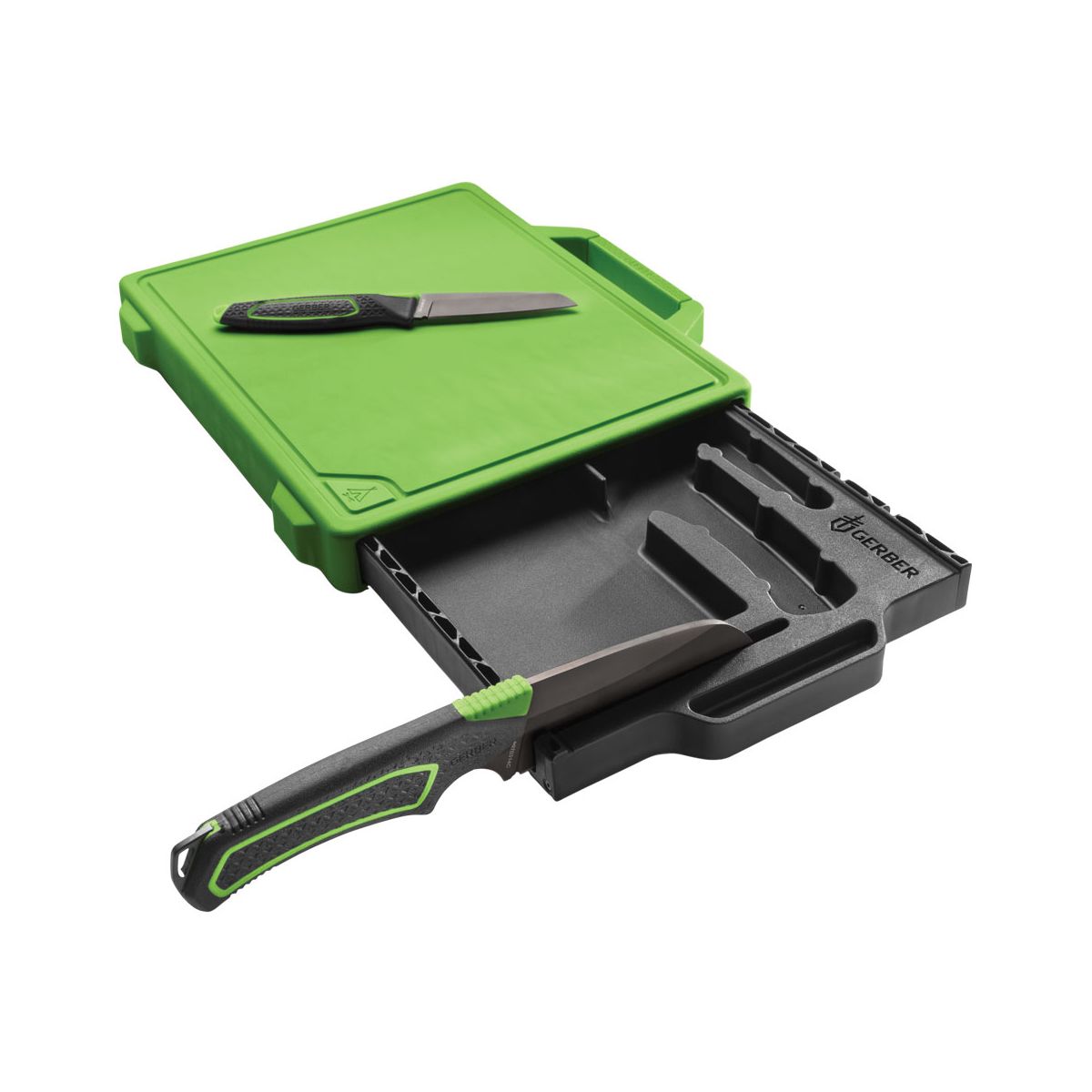 Gerber Freescape Camp Kitchen Kit Hike & Camp