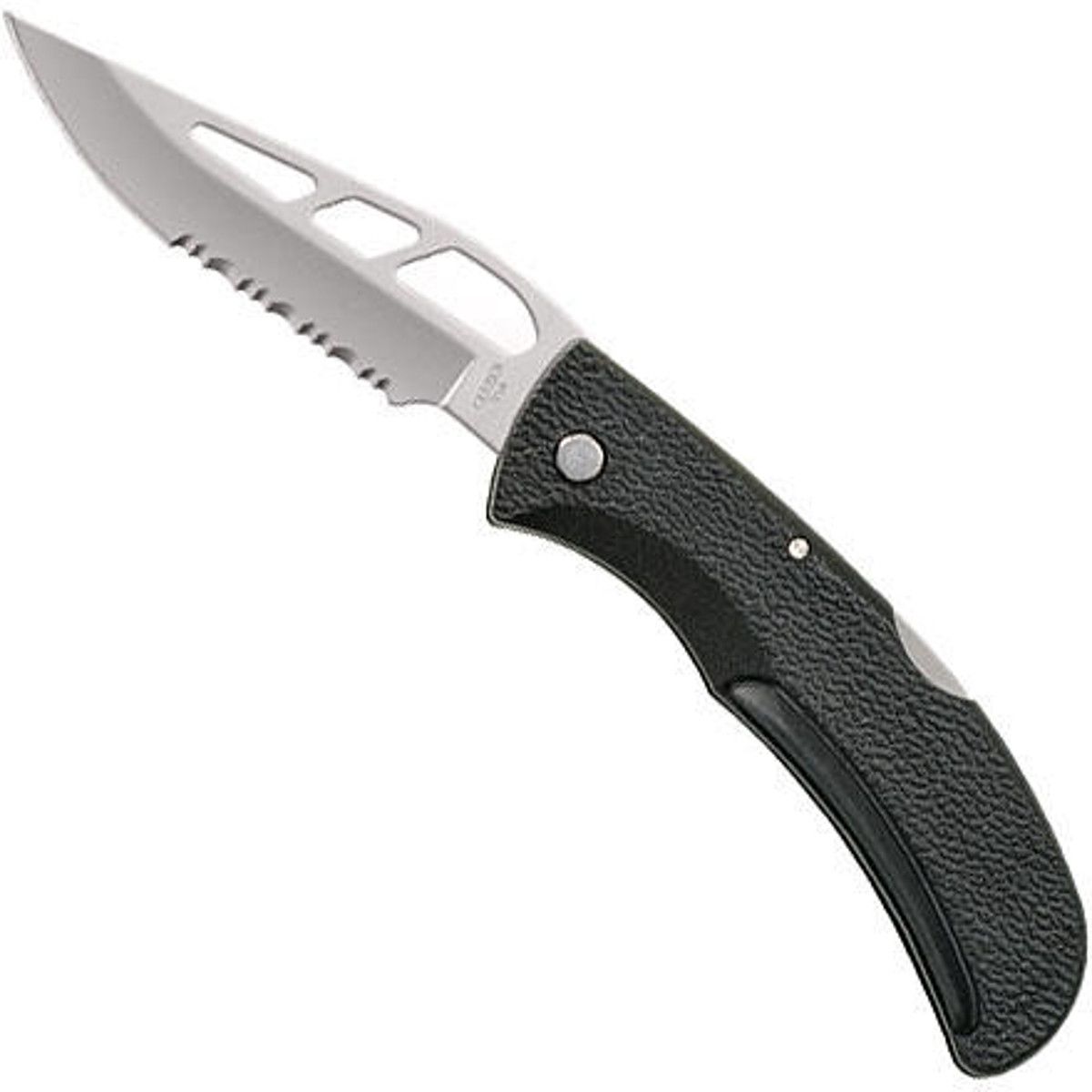 Gerber EZ Out Skeleton Knife Hike & Camp