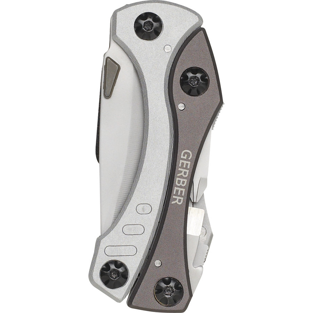 Gerber Crucial MultiTool Hike & Camp