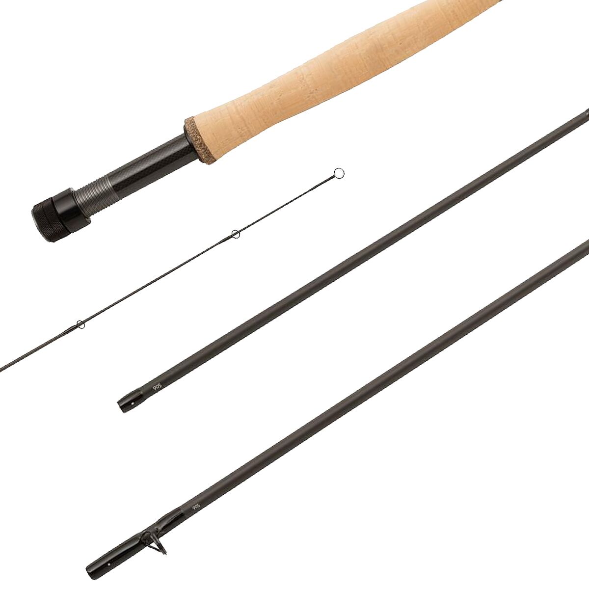 Greys GR60 Fly Rod Fishing