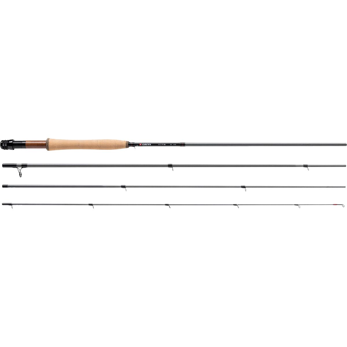 Greys Kite Single Handed Fly Rod