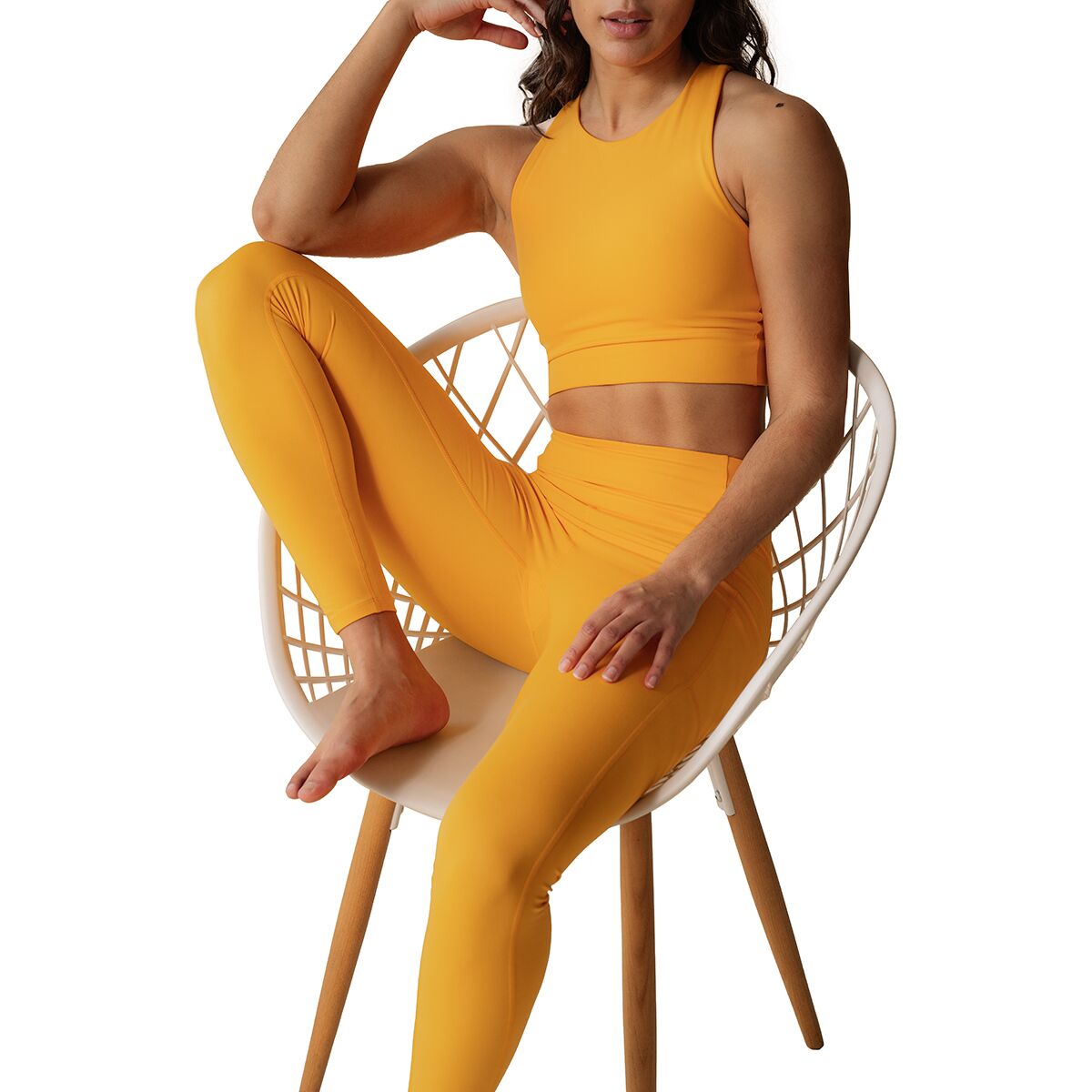 Girlfriend Collective Dylan Sports Bra - Women´s