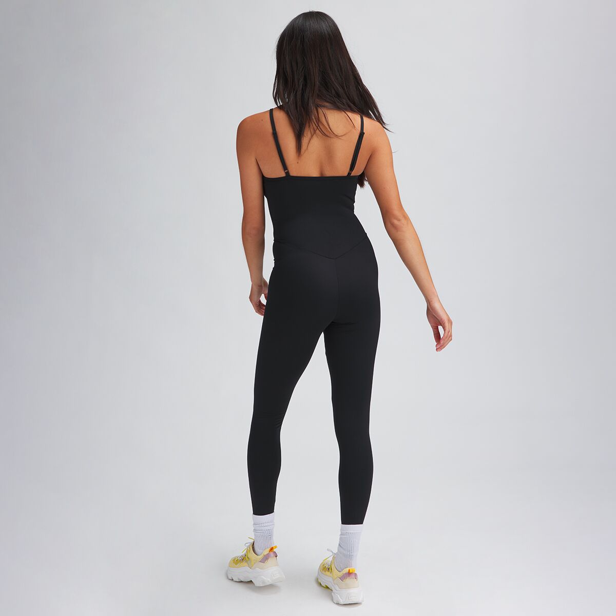 Girlfriend Collective The Unitard - Women's - Clothing