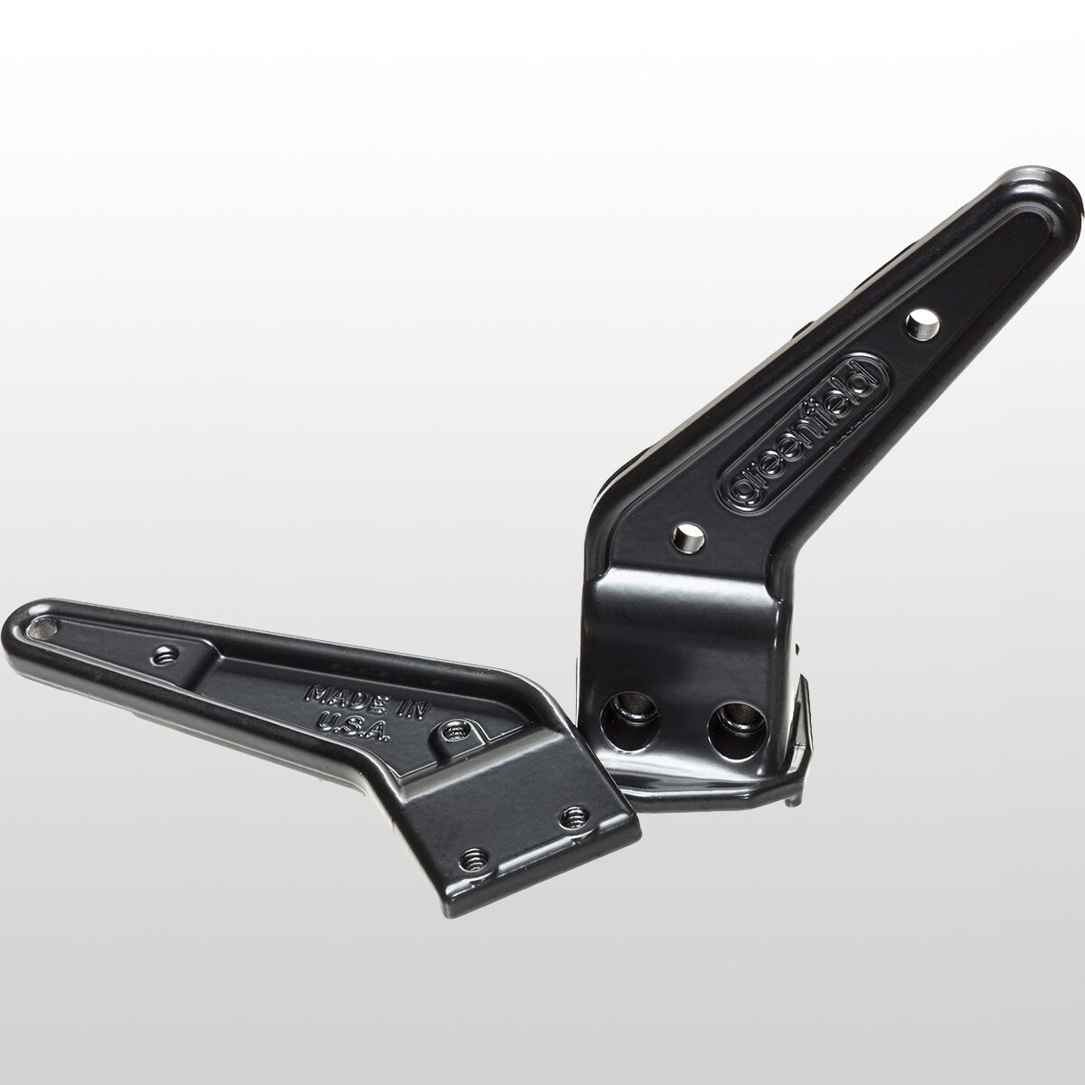 Greenfield SKS2 Stabilizer Rear StayMount Kickstand Bike