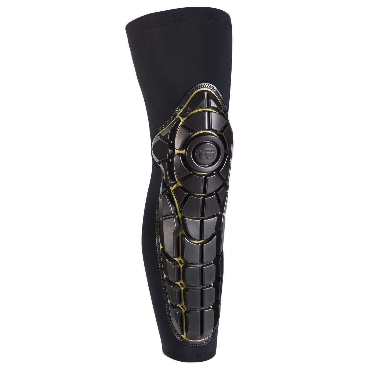 GForm ProX KneeShin Combo Pad Bike