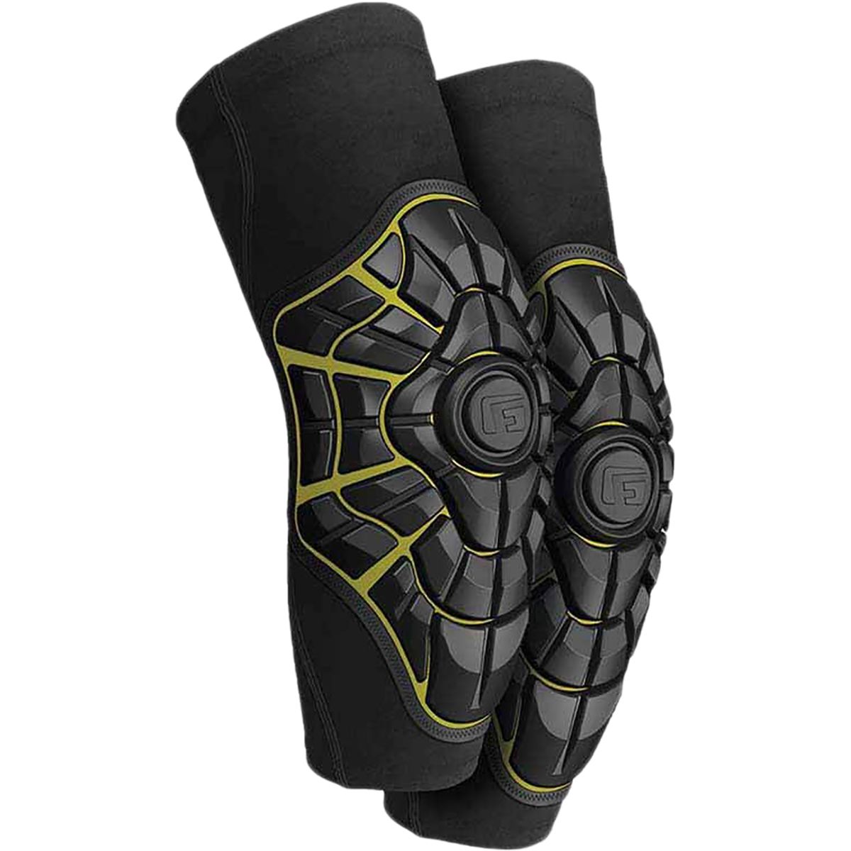 GForm Elite Elbow Guards Bike