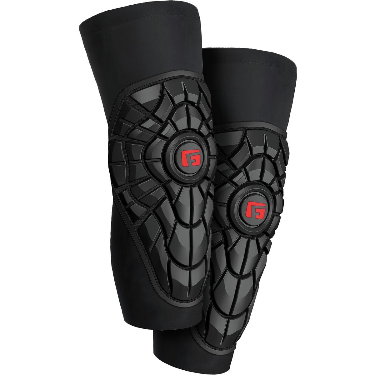 GForm Elite Knee Guards Bike