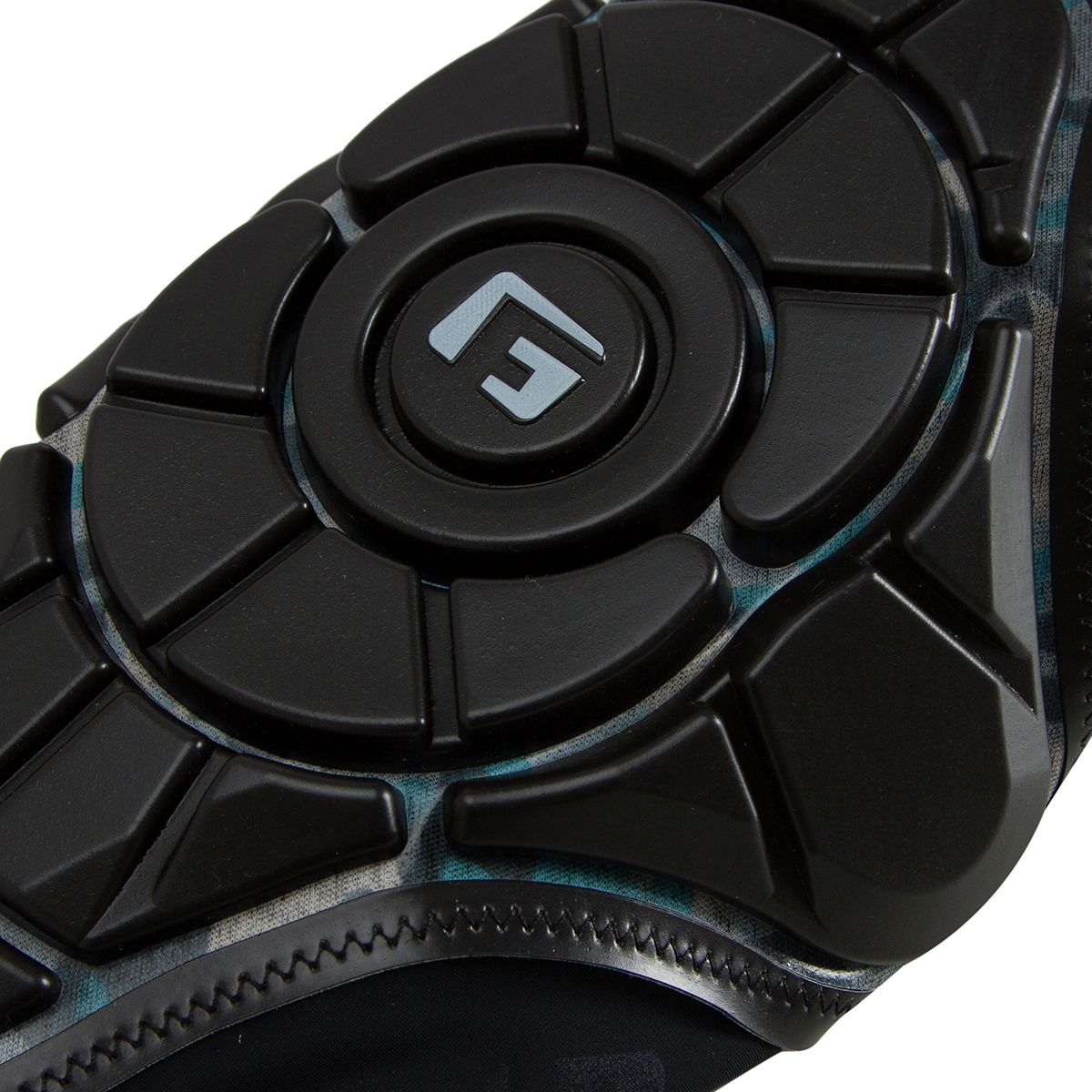 GForm ProX Knee Pads Bike