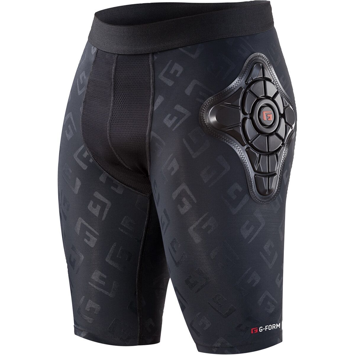 GForm ProX Compression Short Kids' Bike