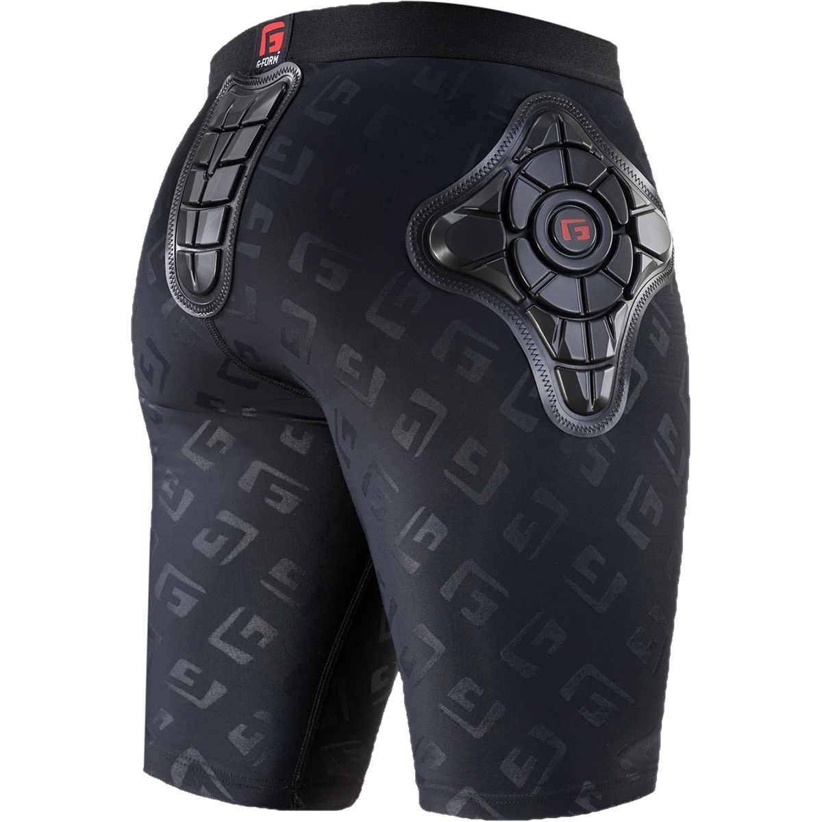 GForm ProX Compression Short Men's Bike