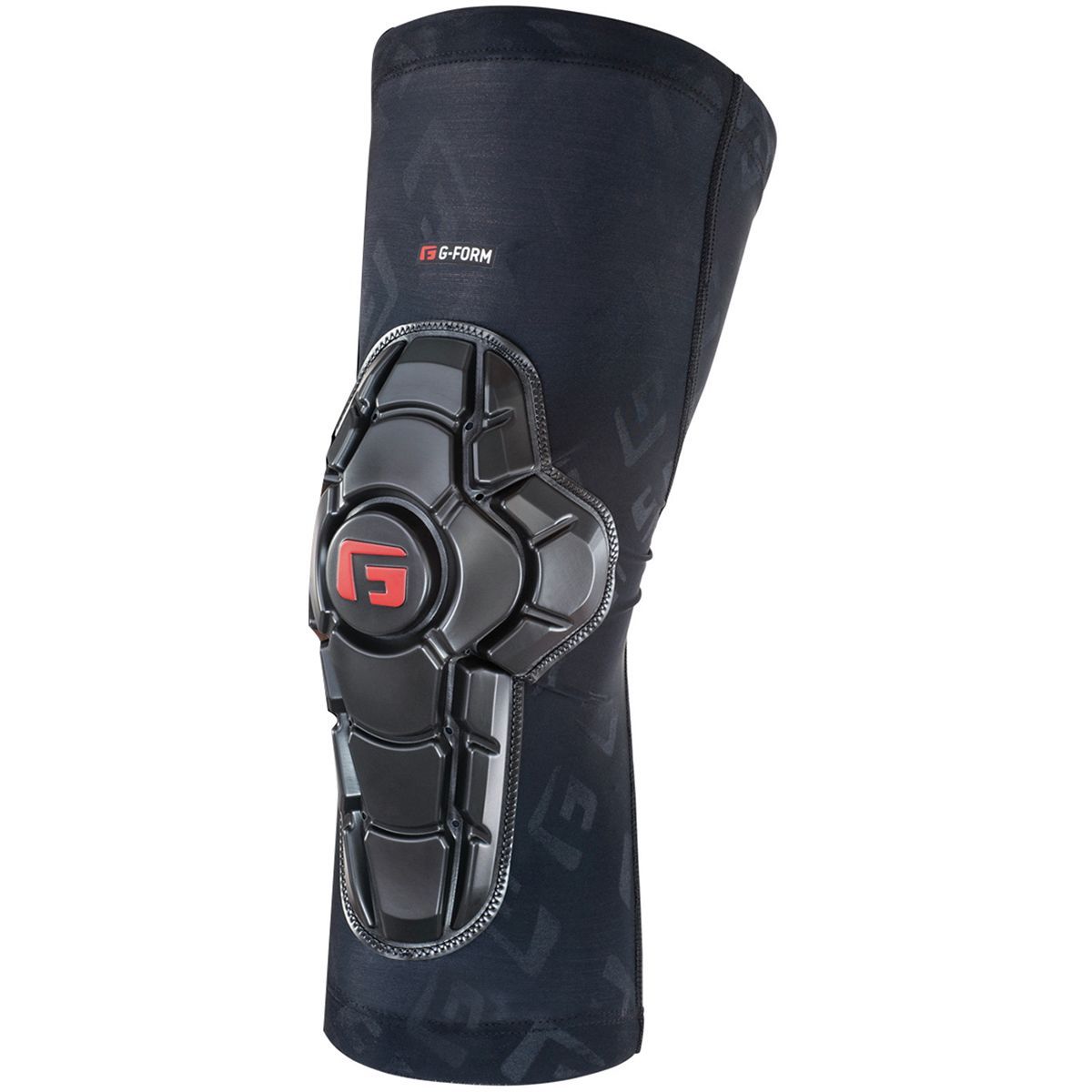 GForm ProX2 Knee Pad Bike